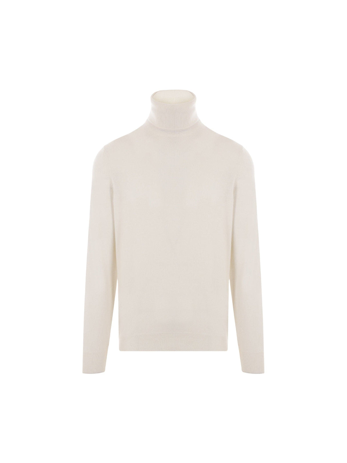 Cashmere Turtleneck-BRUNELLO CUCINELLI-JOHN JULIA