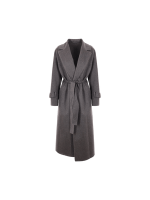 Cashmere Wrap Coat-BRUNELLO CUCINELLI-JOHN JULIA