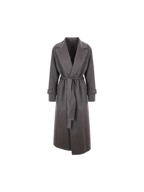 Cashmere Wrap Coat-BRUNELLO CUCINELLI-JOHN JULIA