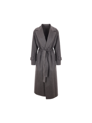 Cashmere Wrap Coat-BRUNELLO CUCINELLI-JOHN JULIA