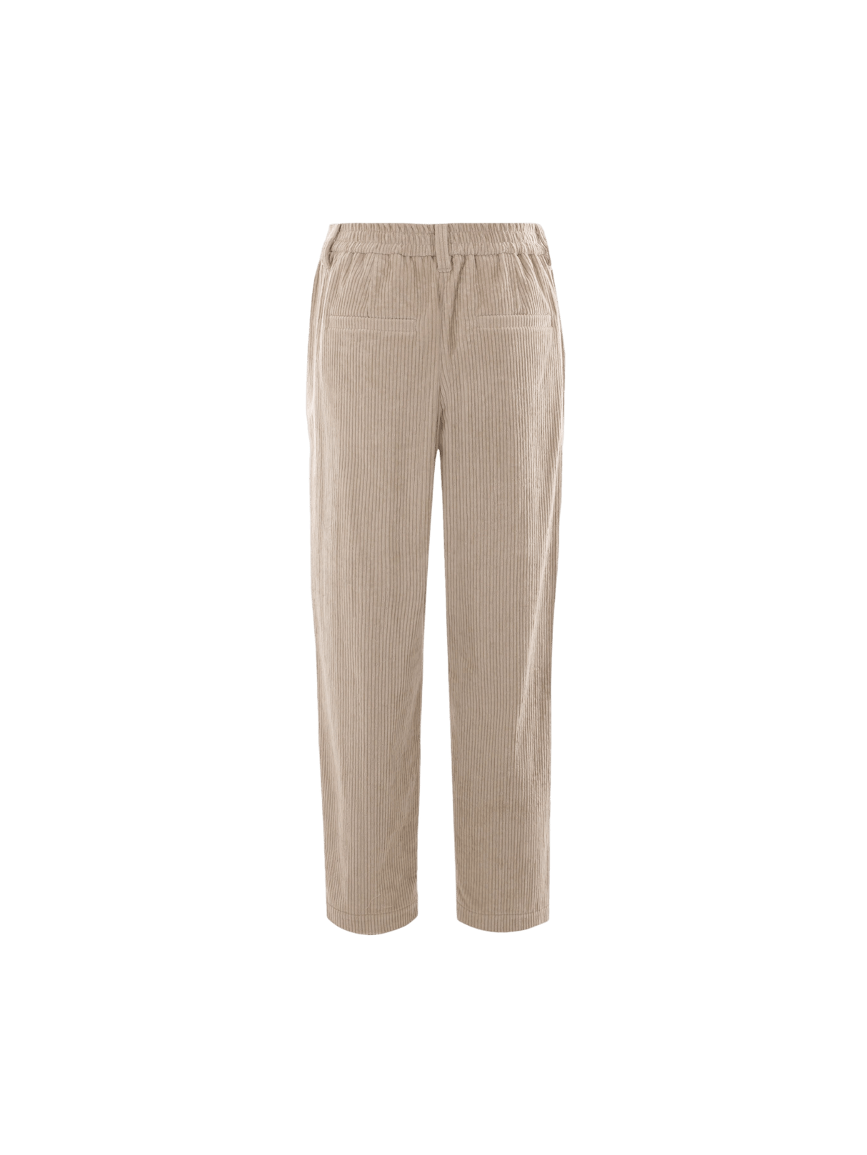 Cropped Baggy Corduroy Trousers-BRUNELLO CUCINELLI-JOHN JULIA