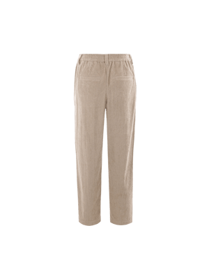 Cropped Baggy Corduroy Trousers-BRUNELLO CUCINELLI-JOHN JULIA