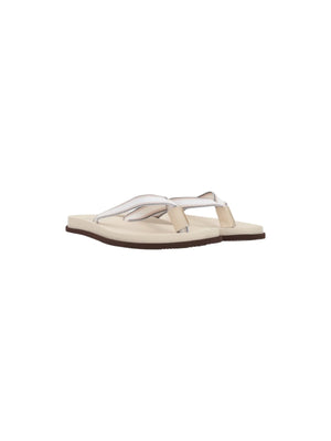 Grosgrain Thong Sandals-BRUNELLO CUCINELLI-JOHN JULIA