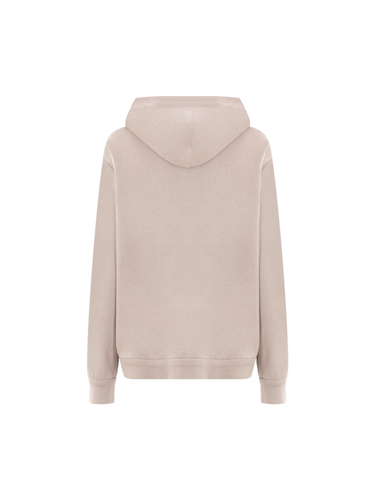 Interlock Full-zip Hoodie-BRUNELLO CUCINELLI-JOHN JULIA