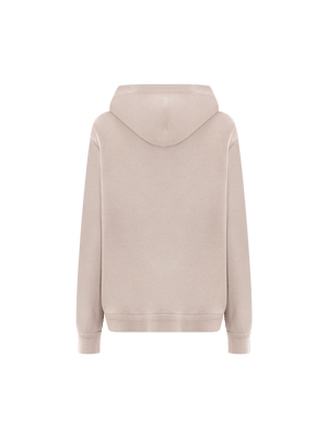 Interlock Full-zip Hoodie-BRUNELLO CUCINELLI-JOHN JULIA