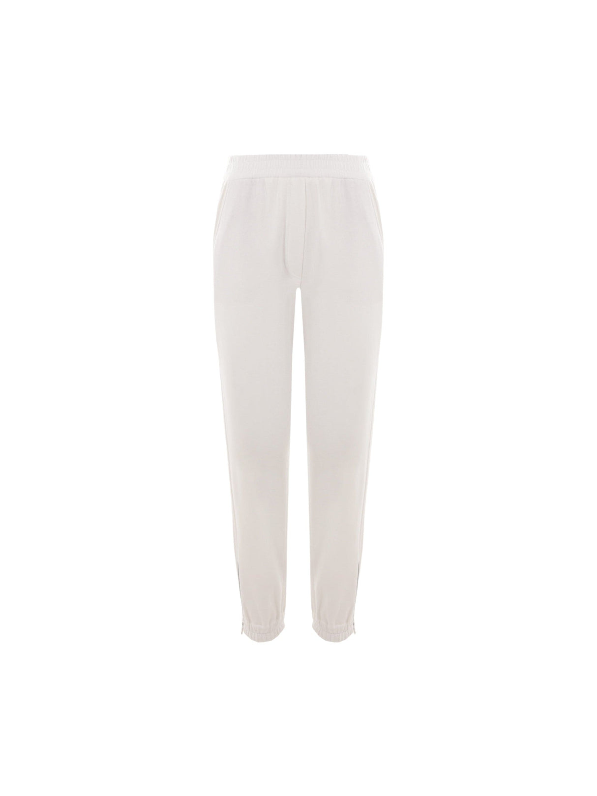 Jersey Joggers-BRUNELLO CUCINELLI-JOHN JULIA