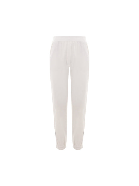 Jersey Joggers-BRUNELLO CUCINELLI-JOHN JULIA