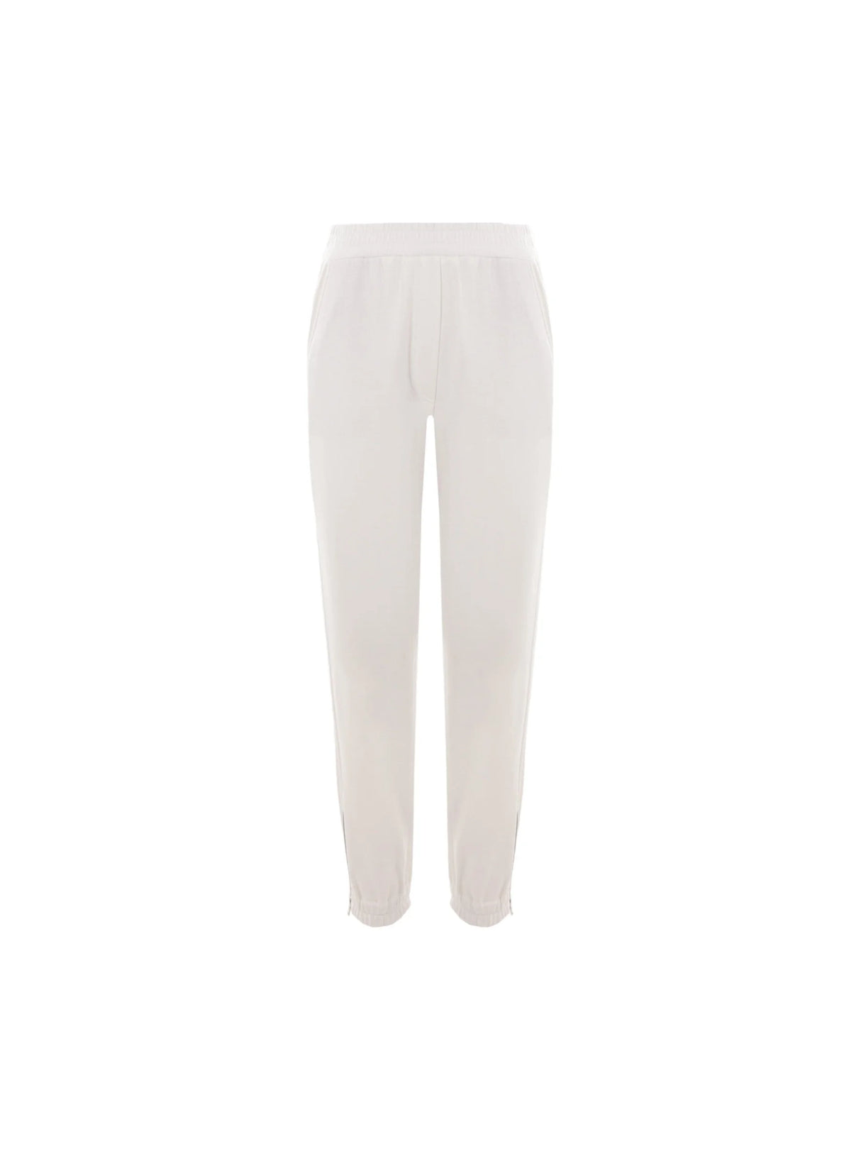 Jersey Joggers-BRUNELLO CUCINELLI-JOHN JULIA