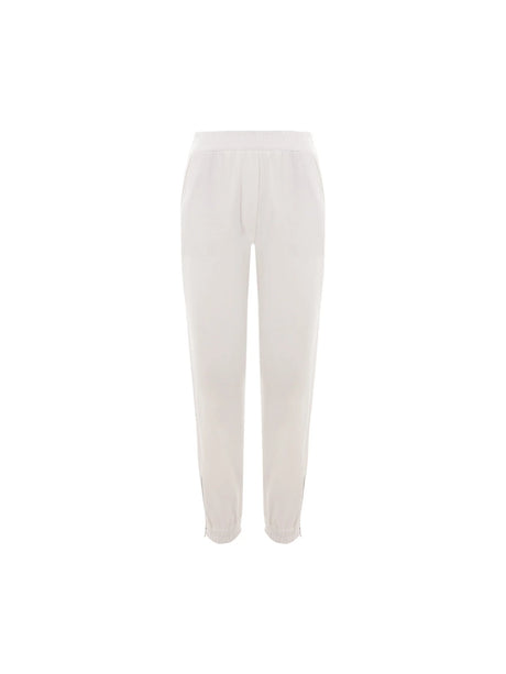 Jersey Joggers-BRUNELLO CUCINELLI-JOHN JULIA