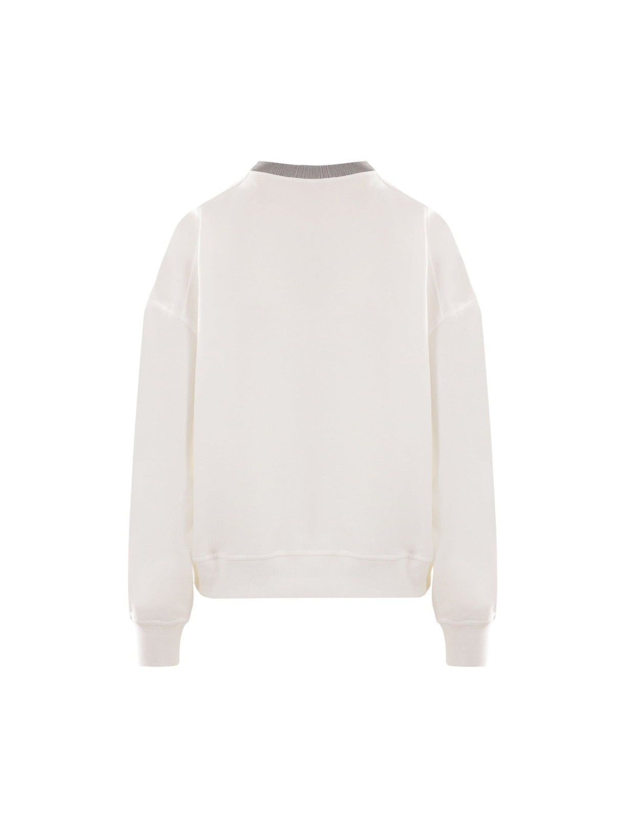 Jersey Sweatshirt-BRUNELLO CUCINELLI-JOHN JULIA