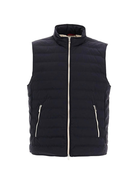 Lightweight Sleeveless P