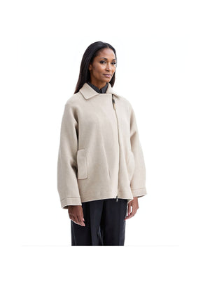 BRUNELLO CUCINELLI-Oversized Cashmere Cardigan -JOHN JULIA.