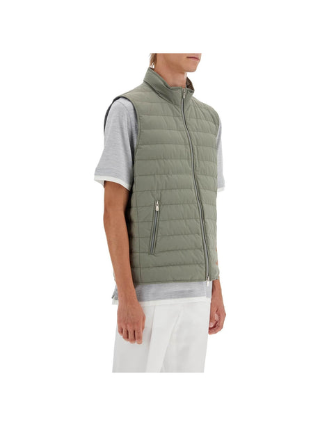 Lightweight Sleeveless P