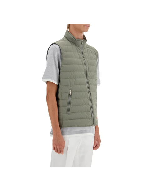 Lightweight Sleeveless P