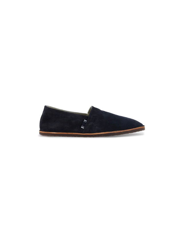 Suede Espadrilles - 36 - Men > Shoes > Espadrilles