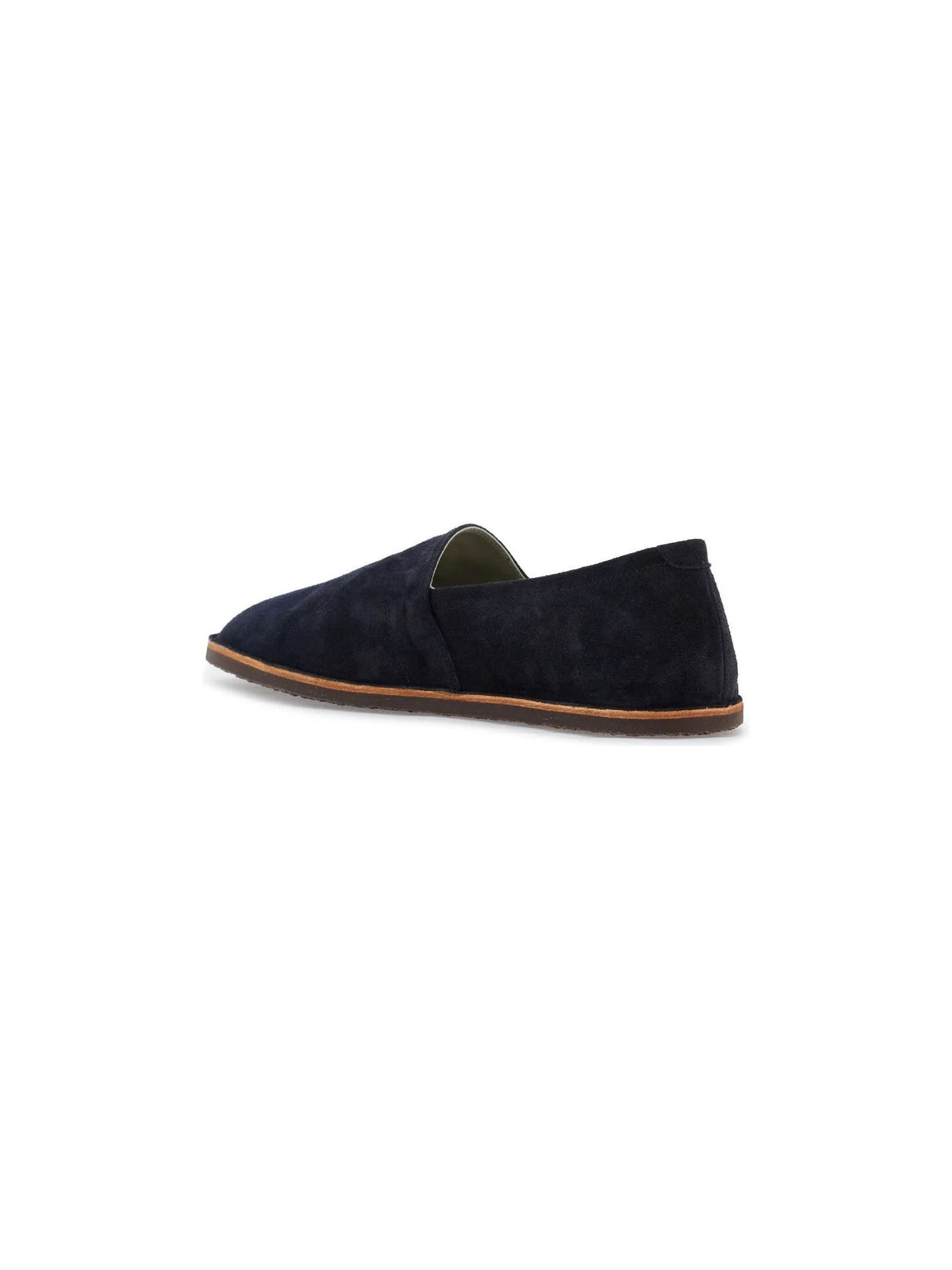 Suede Espadrilles - Men > Shoes > Espadrilles