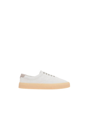 Suede Sneakers-BRUNELLO CUCINELLI-JOHN JULIA