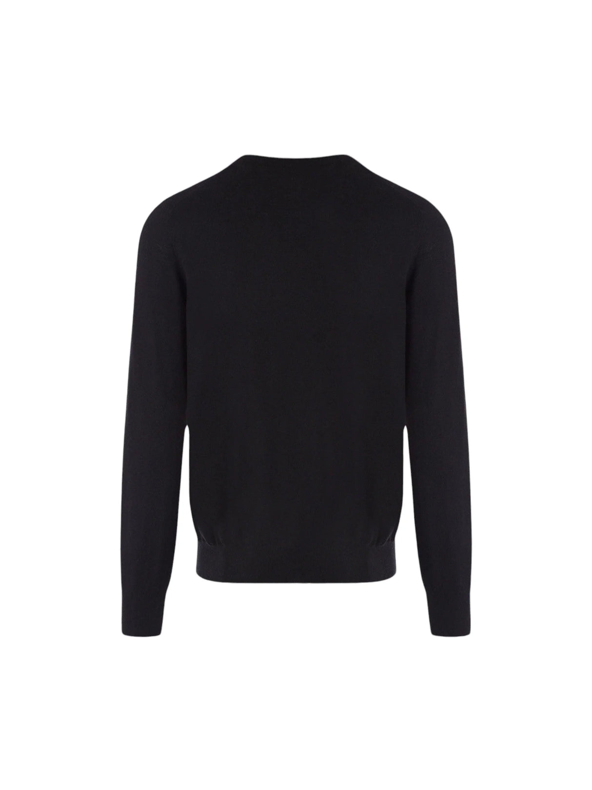 BRUNELLO CUCINELLI-Wool and Cashmere Sweater-JOHN JULIA