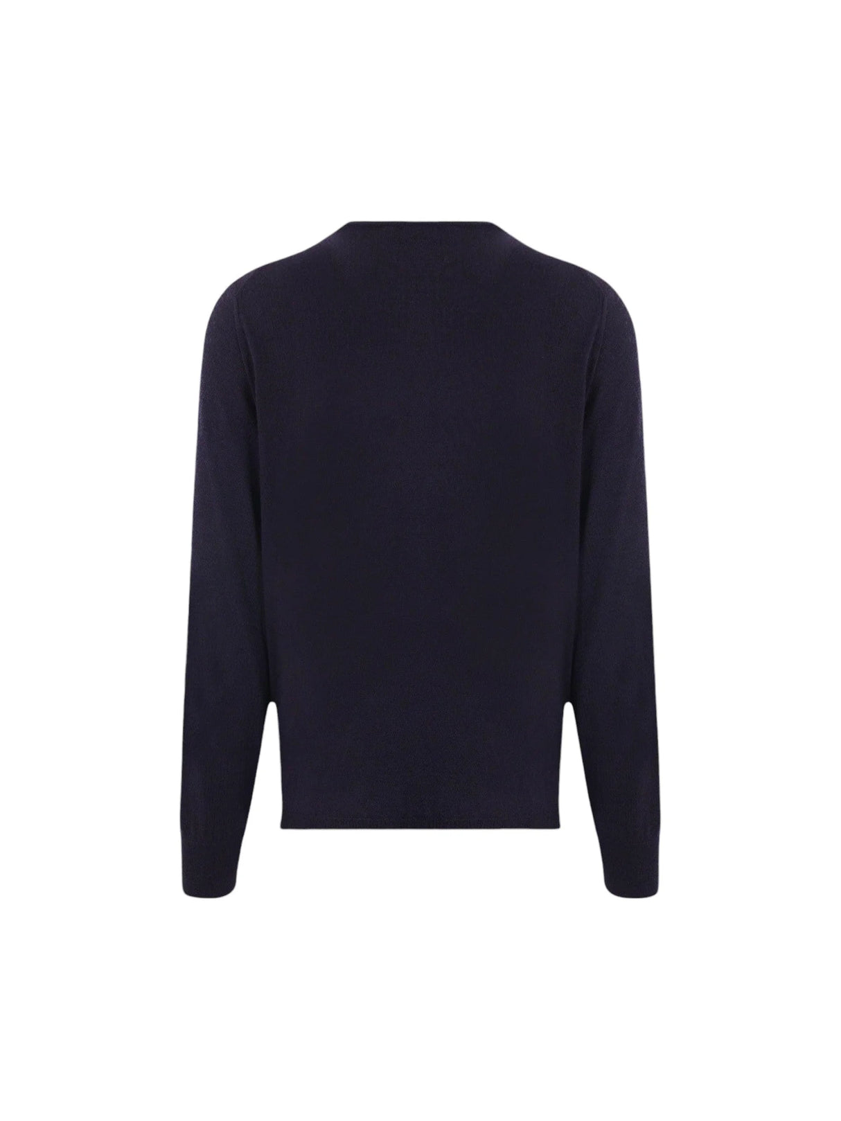 Wool and Cashmere Sweater-BRUNELLO CUCINELLI-JOHN JULIA