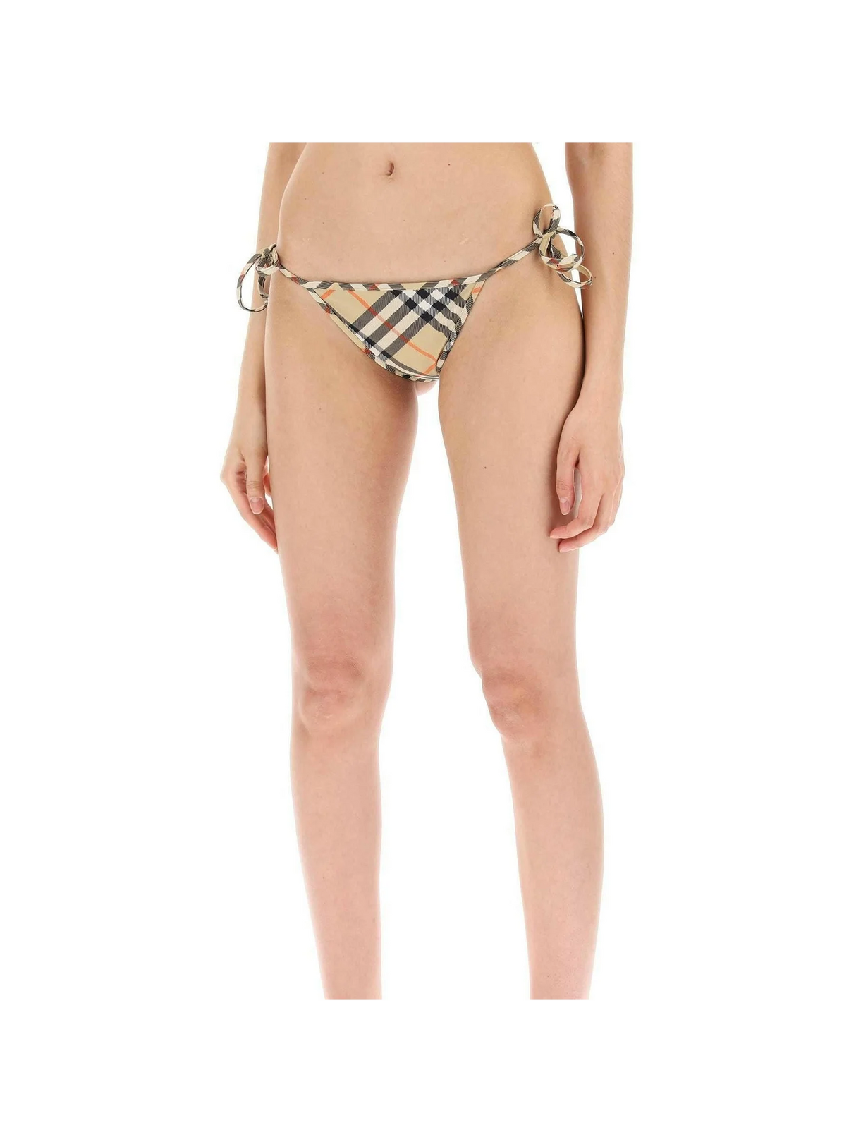 Ered

Checkered Bikini BURBERRY JOHN JULIA.