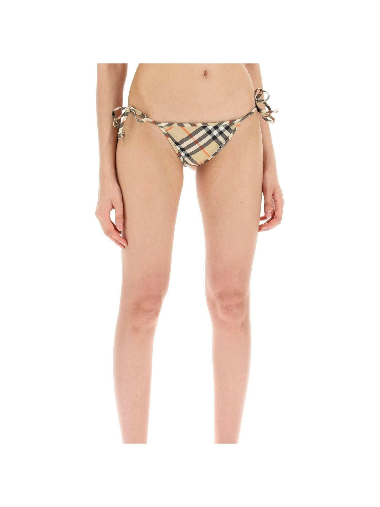 Ered

Checkered Bikini BURBERRY JOHN JULIA.