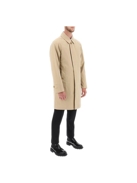 Camden' Trench Coat BURBERRY JOHN JULIA.