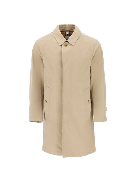 Camden' Trench Coat BURBERRY JOHN JULIA.