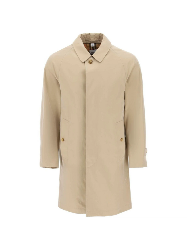 Camden' Trench Coat BURBERRY JOHN JULIA.