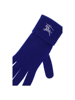 BURBERRY-Cashmere Gloves-JOHN JULIA