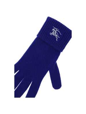 BURBERRY-Cashmere Gloves-JOHN JULIA