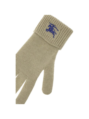 Cashmere Gloves - Men > Accessories > Scarves hats and gloves > Gloves