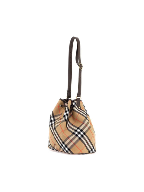 Ered Bucket Bag