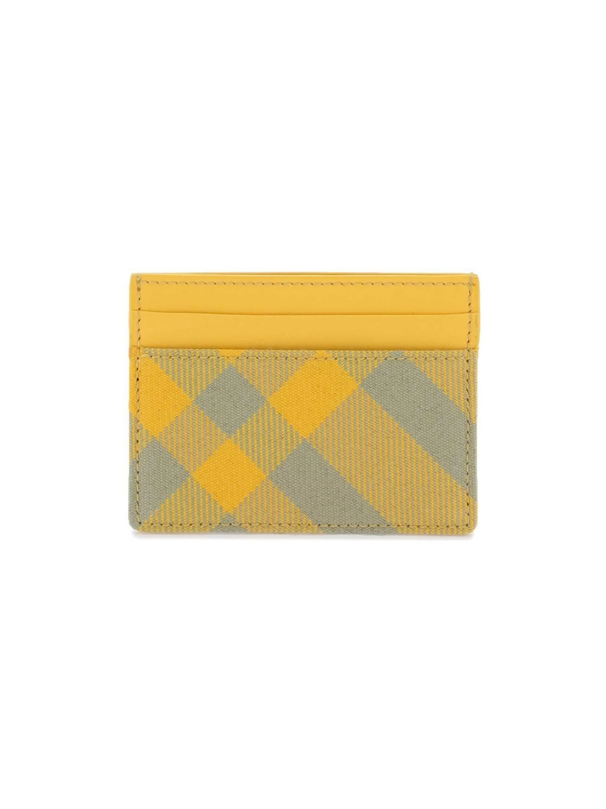 Check Cardholder BURBERRY JOHN JULIA.