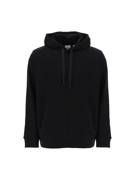 Tidan Hoodie With Embroidered Ekd