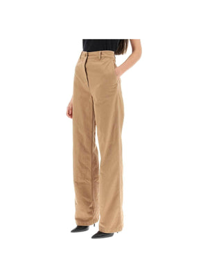 Branley' Straight-Leg Pants BURBERRY JOHN JULIA.