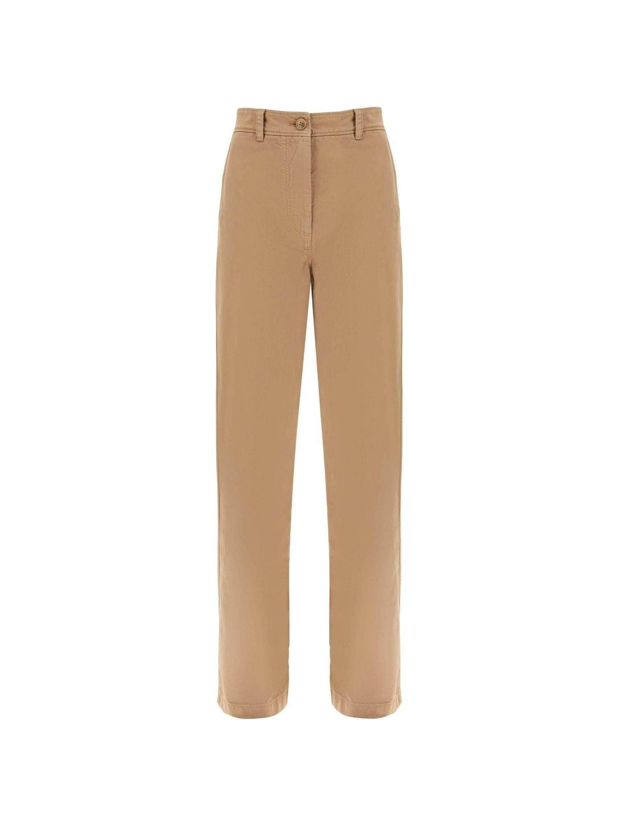 Branley' Straight-Leg Pants BURBERRY JOHN JULIA.