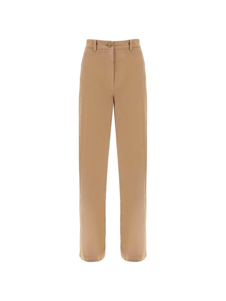 Branley' Straight-Leg Pants BURBERRY JOHN JULIA.