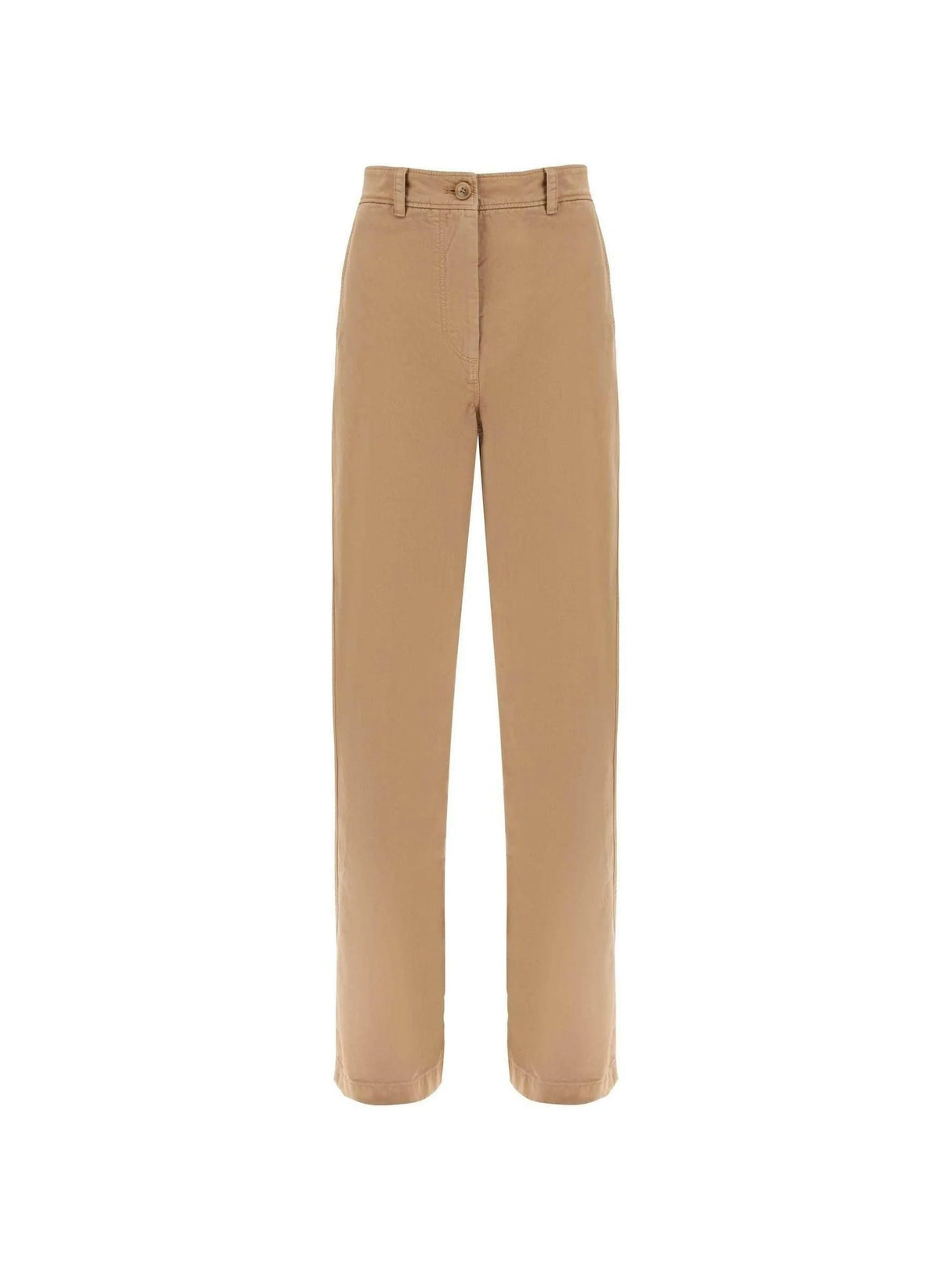 Branley' Straight-Leg Pants BURBERRY JOHN JULIA.