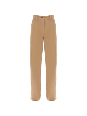 Branley' Straight-Leg Pants BURBERRY JOHN JULIA.