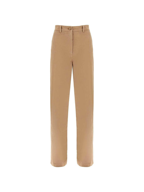 Branley' Straight-Leg Pants BURBERRY JOHN JULIA.