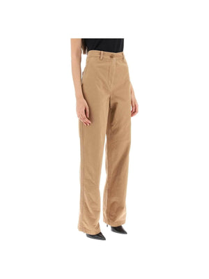 Branley' Straight-Leg Pants BURBERRY JOHN JULIA.