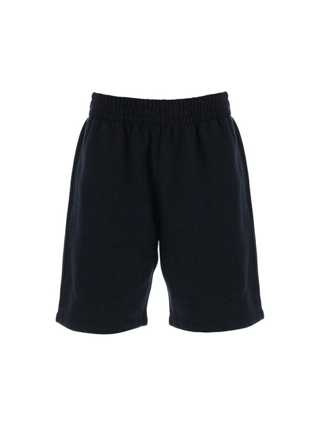 EKD Sweatshorts BURBERRY JOHN JULIA.