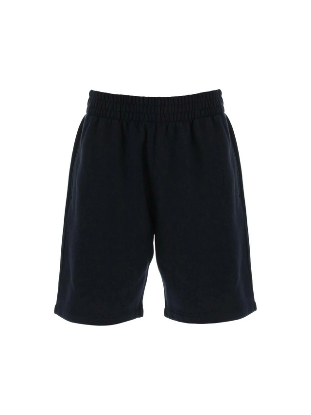 EKD Sweatshorts BURBERRY JOHN JULIA.