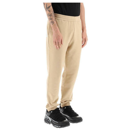 Cotton Sweatpants With Prorsum Label BURBERRY JOHN JULIA.