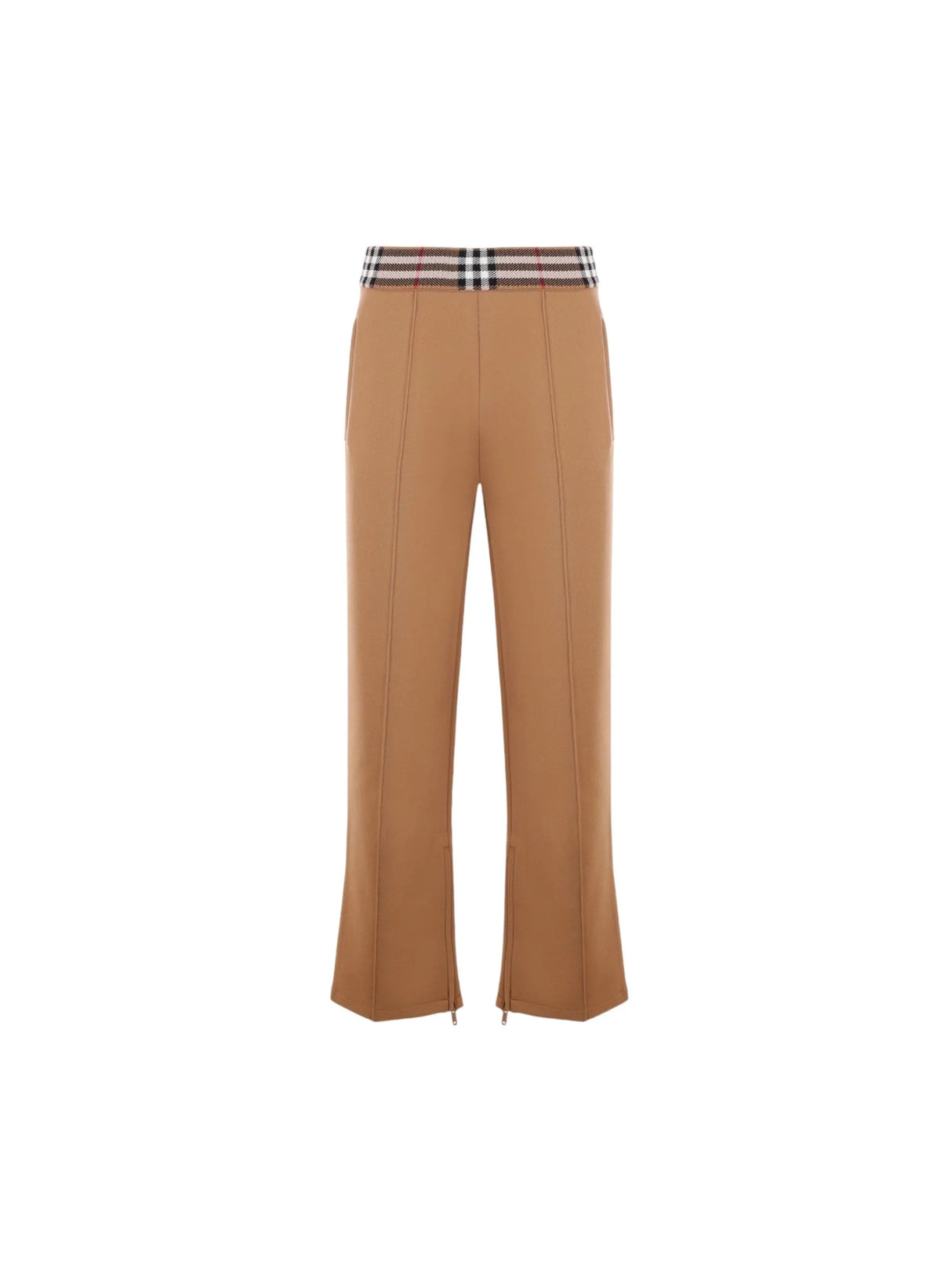 Dellow Knit Joggers-BURBERRY-JOHN JULIA