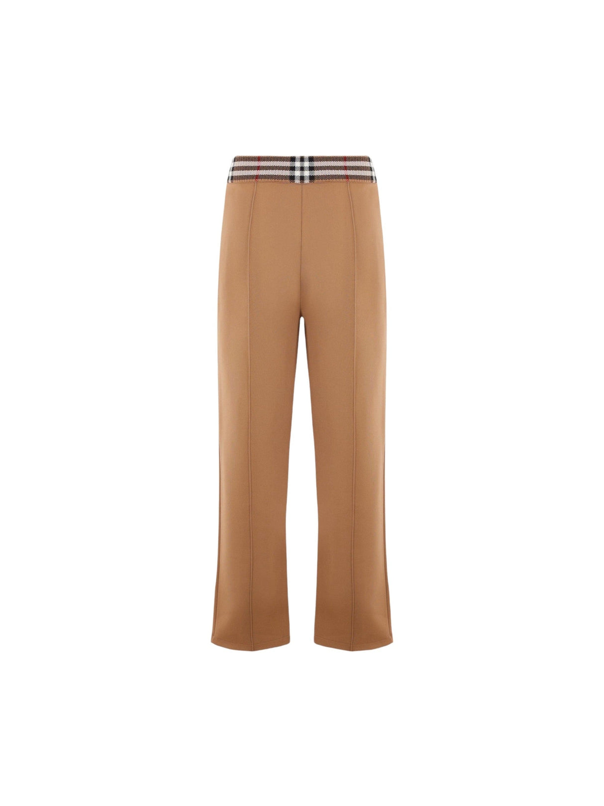 Dellow Knit Joggers-BURBERRY-JOHN JULIA