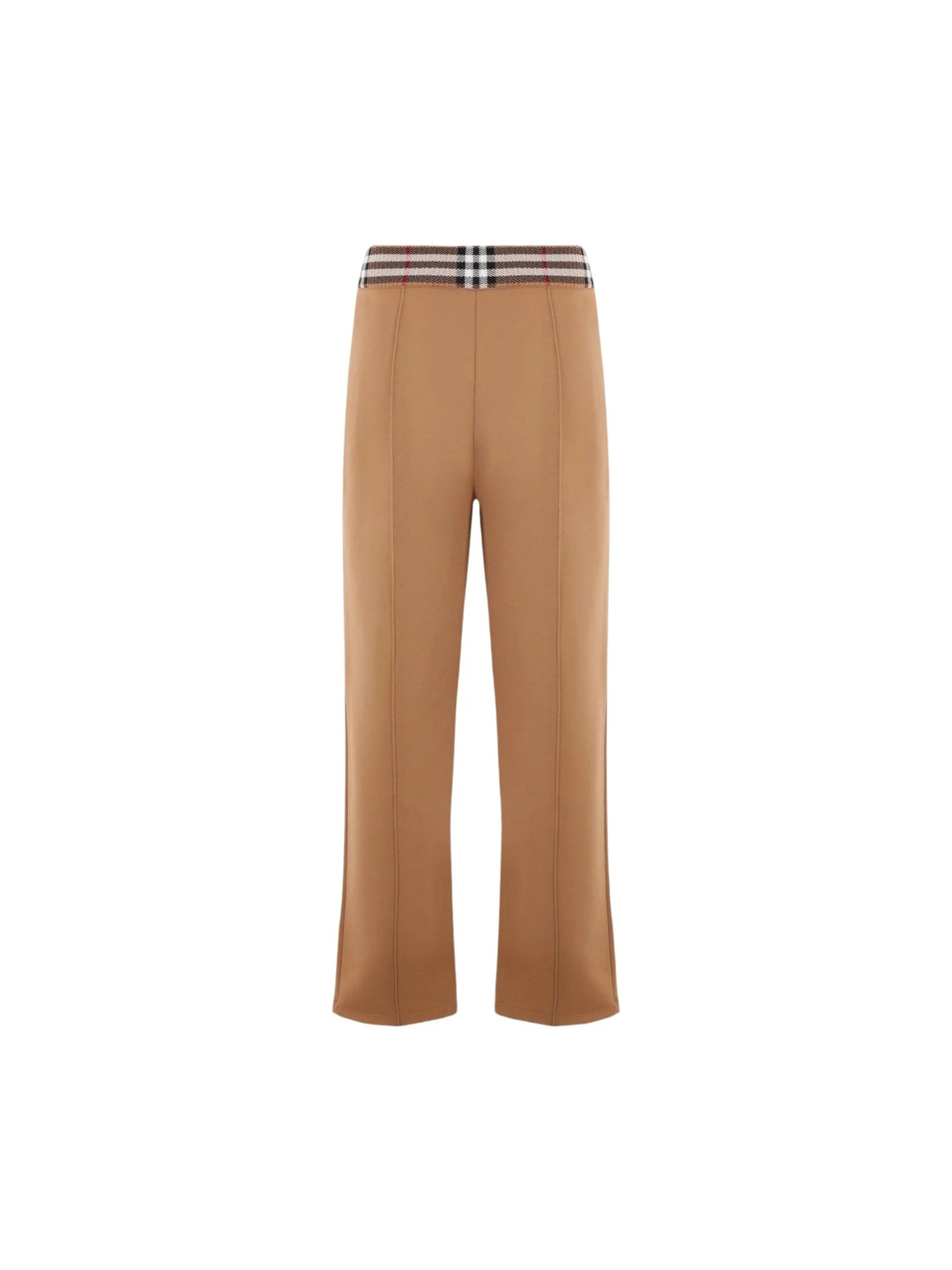 Dellow Knit Joggers-BURBERRY-JOHN JULIA