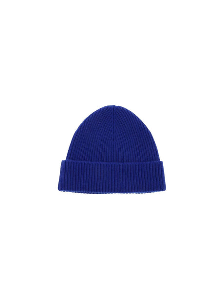 EKD Cashmere Beanie Hat - OS - Men > Accessories > Scarves hats and gloves > Hats