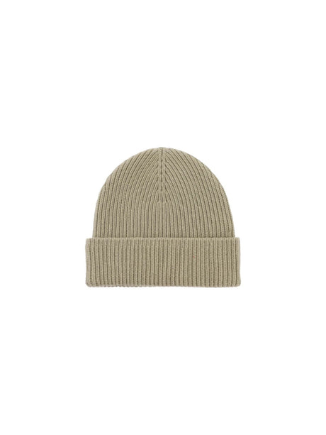 EKD Cashmere Beanie Hat - OS - Men > Accessories > Scarves hats and gloves