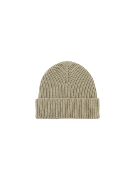 EKD Cashmere Beanie Hat - OS - Men > Accessories > Scarves hats and gloves